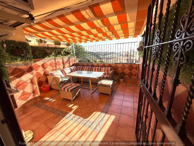 Piso en Venta en Los Molinos