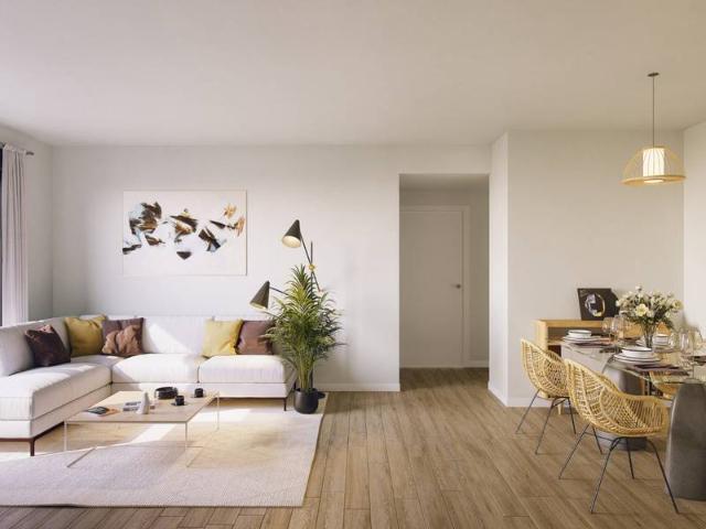 Piso en Venta en Los Molinos