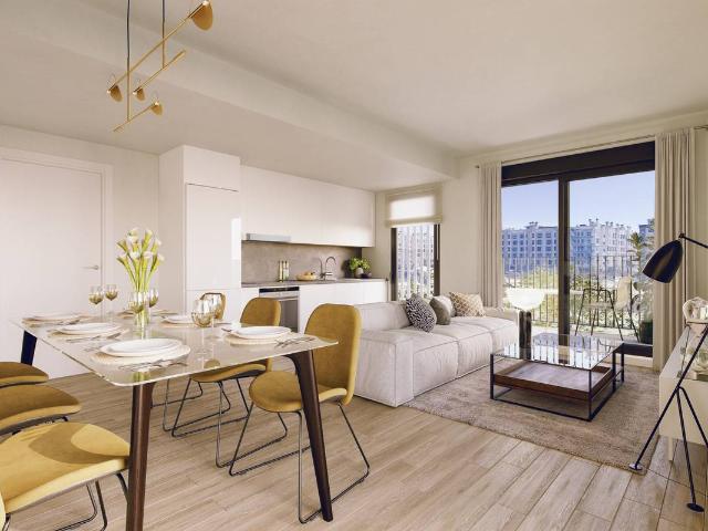 Piso en Venta en Los Molinos