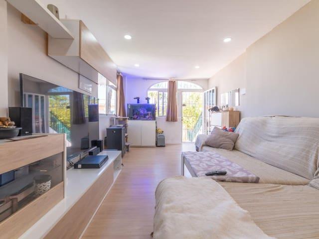 Piso en venta en Los Narejos, Murcia Costa Cálida