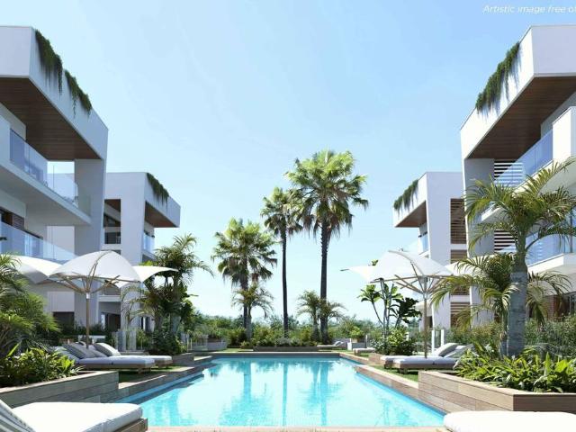 Piso en Venta en Los Narejos Punta Calera