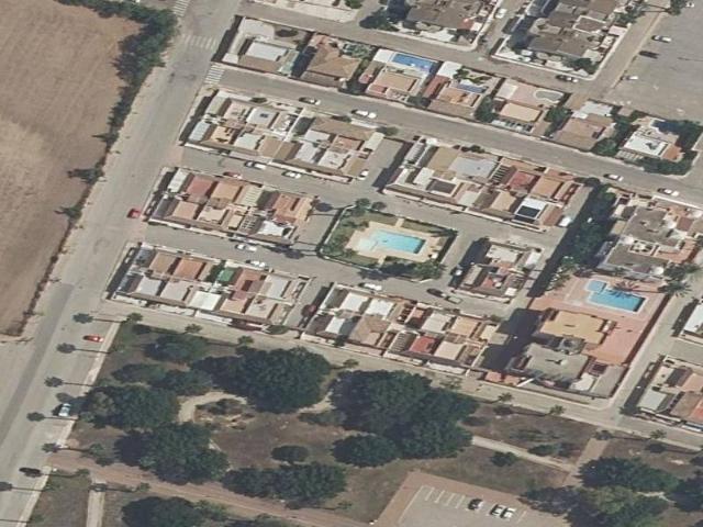 Piso en Venta en Los Narejos Punta Calera