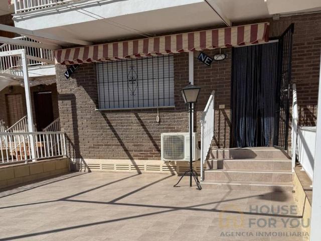 Piso en Venta en Los Narejos Punta Calera