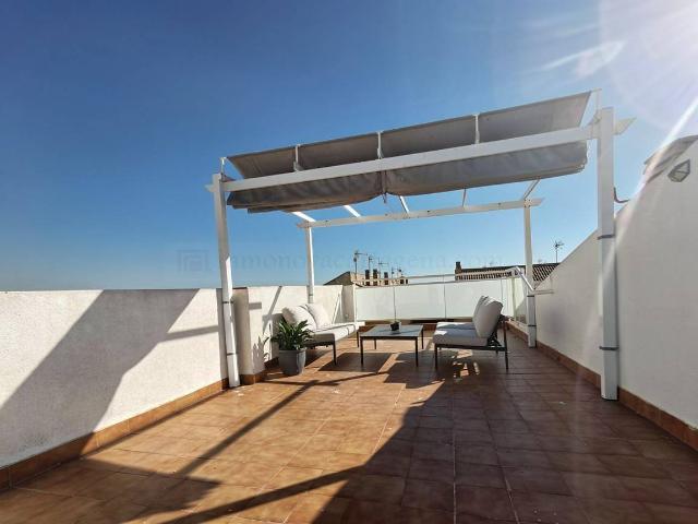 Piso en Venta en Los Narejos Punta Calera