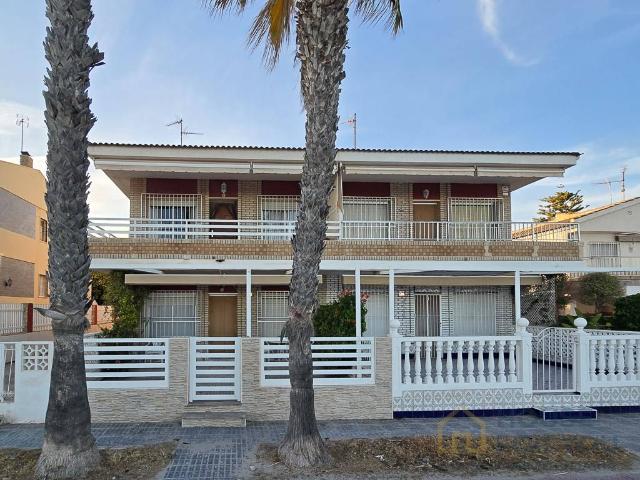 Piso en Venta en Los Narejos Punta Calera