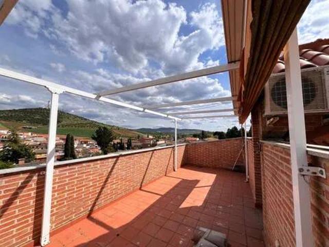 Piso en Venta en Los Navalmorales