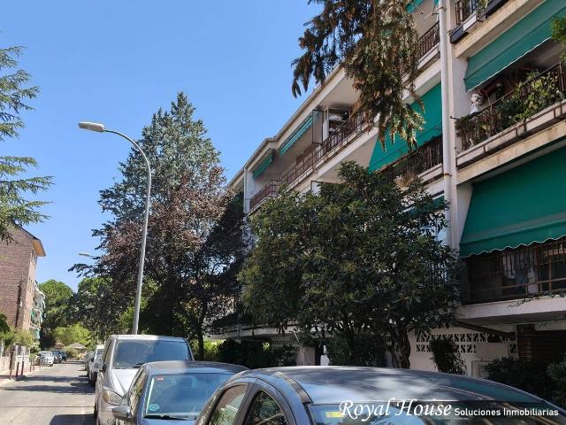 Piso en Venta en Los Negrales