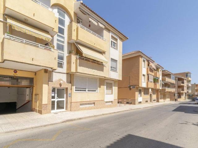 Piso en Venta en Los Nietos