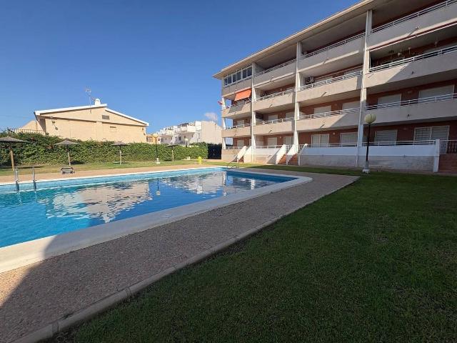 Piso en Venta en Los Nietos