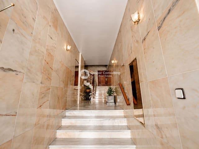 Piso en venta en Los Nietos, Murcia Costa Cálida