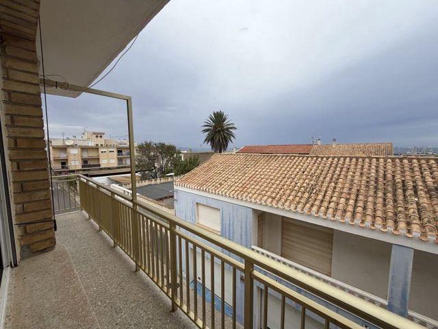 Piso en venta en Los Nietos, Murcia Costa Cálida