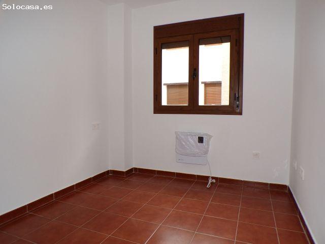 Piso en Venta en Los Olmos, Teruel