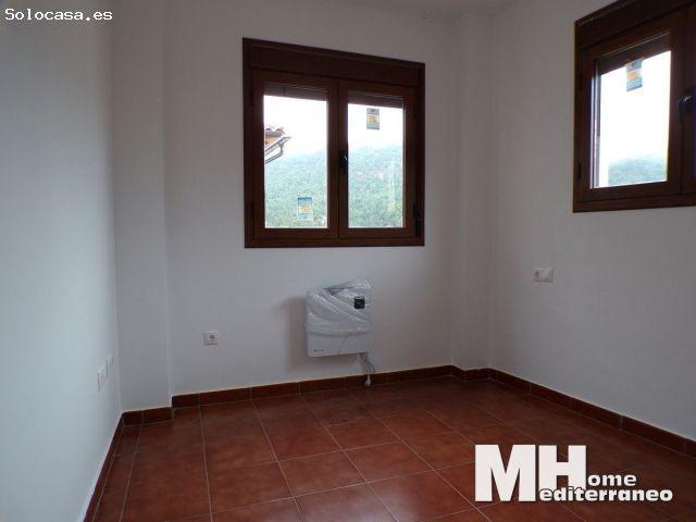 Piso en Venta en Los Olmos, Teruel