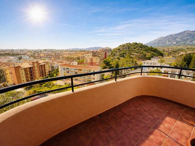 Piso en Venta en Los Pacos