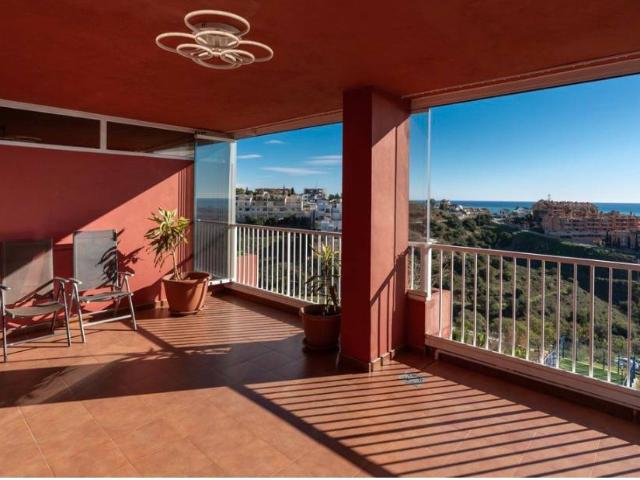 Piso en Venta en Los Pacos