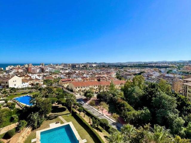 Piso en Venta en Los Pacos
