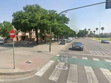 El Arenal, Sevilla, Sevilla, Sevilla, Andalucía, Andalucía