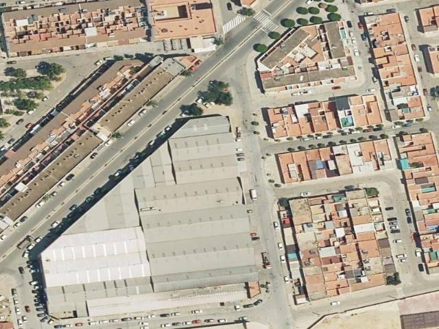 Piso en Venta en Los Palacios y Villafranca