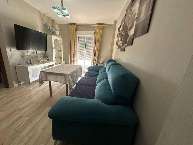 Piso en Venta en Los Palacios y Villafranca
