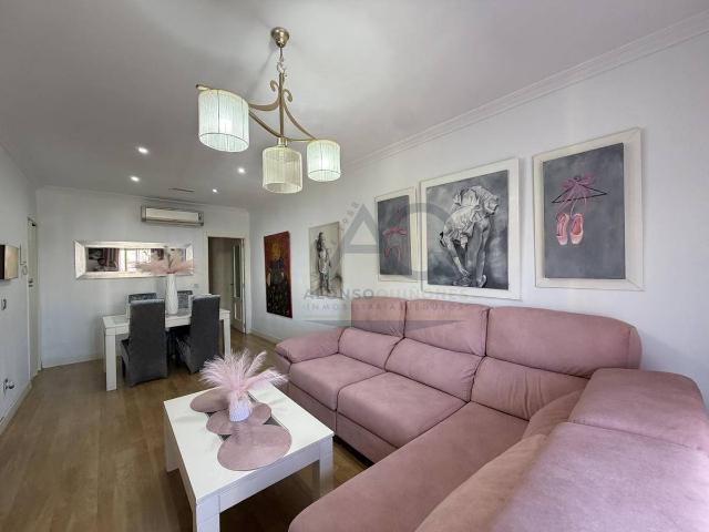 Piso en Venta en Los Palacios y Villafranca