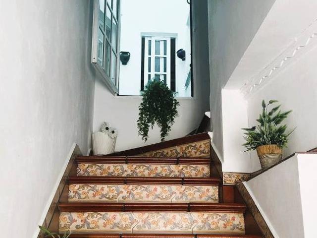 Piso en Venta en Los Palacios y Villafranca