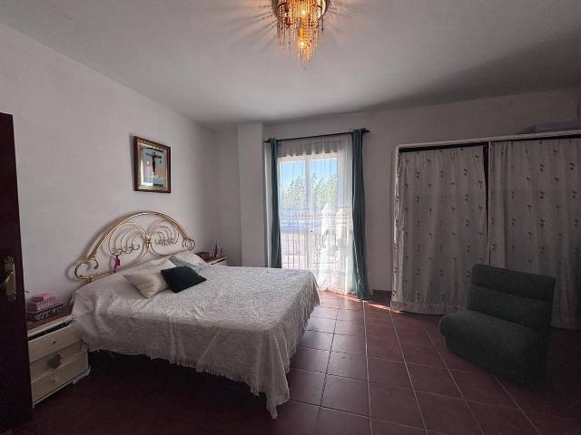 Piso en Venta en Los Palacios y Villafranca