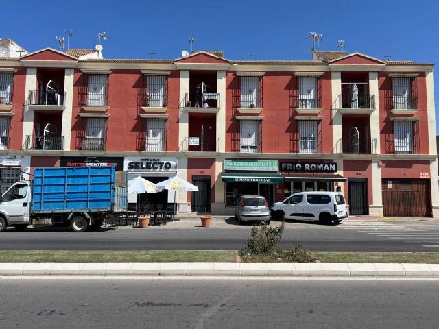 Piso en Venta en Los Palacios y Villafranca