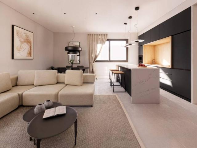 Piso en Venta en Los Palacios y Villafranca
