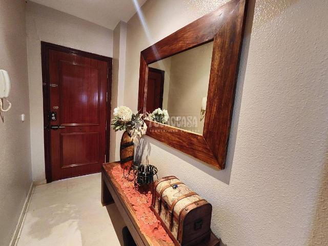 Piso en Venta en Los Palacios y Villafranca