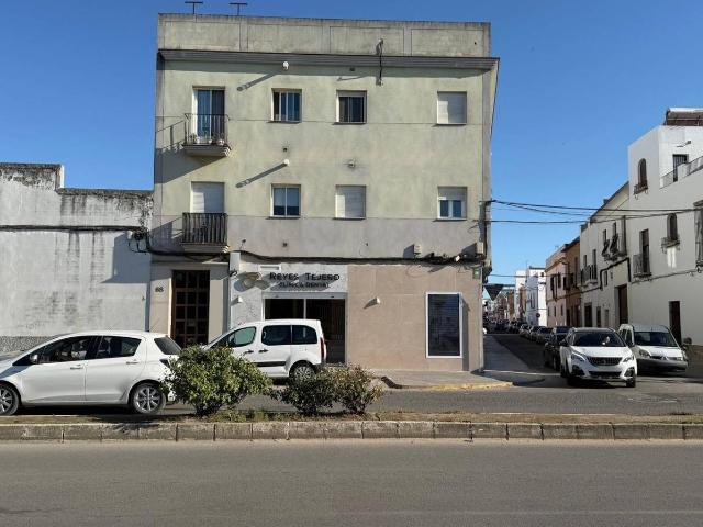 Piso en Venta en Los Palacios y Villafranca