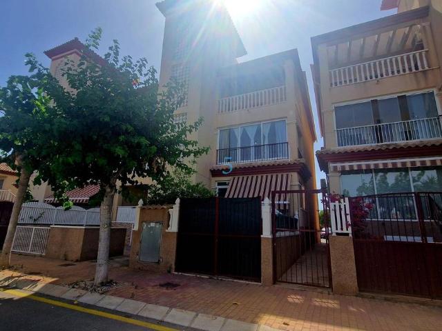 Piso en Venta en Los Peñascos El Salero Los Imbernones