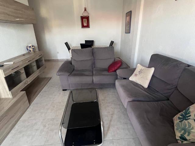 Piso en Venta en Los Pinos El Pilar