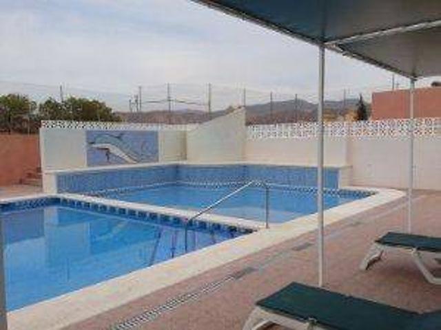 Piso en Venta en Los Puertos
