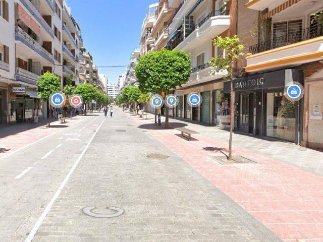 Piso en Venta en Barrio de los Remedios