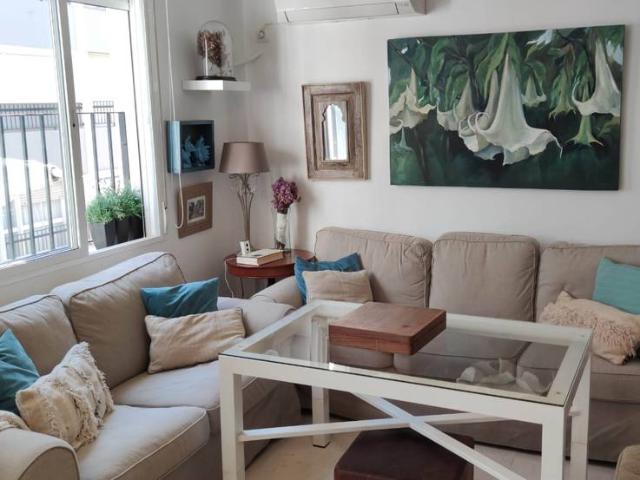 Piso en Venta en Barrio de los Remedios