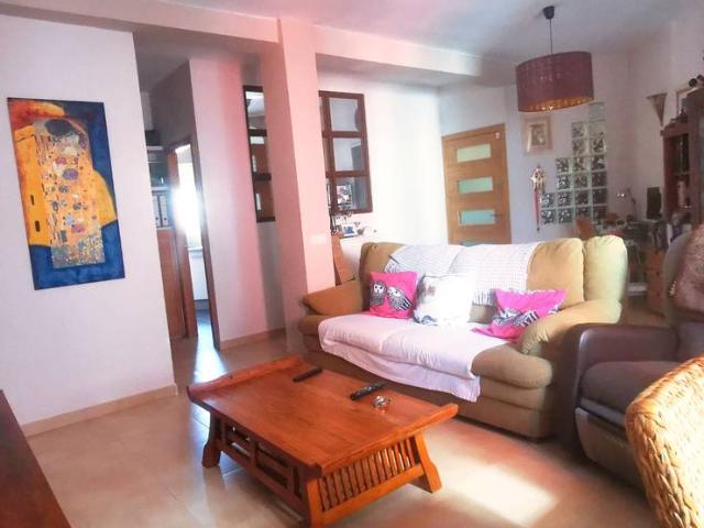 Piso en Venta en Barrio de los Remedios