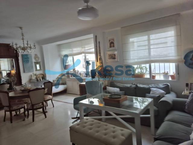 Piso en Venta en Barrio de los Remedios