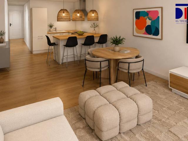 Piso en Venta en Barrio de los Remedios