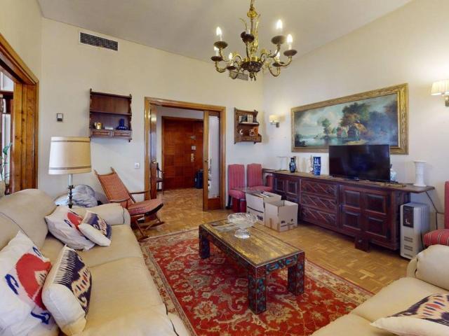 Piso en Venta en Barrio de los Remedios