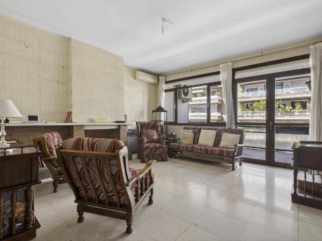 Piso en Venta en Barrio de los Remedios