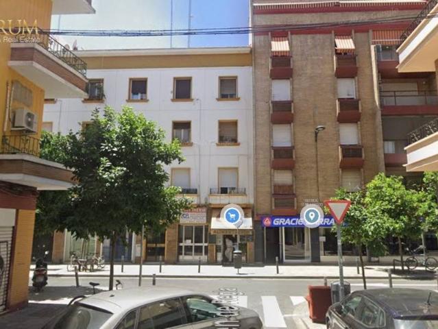 Piso en Venta en Barrio de los Remedios