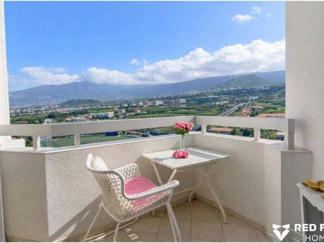Piso en Venta en Los Realejos