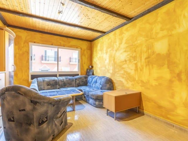 Piso en venta en Los Realejos, Tenerife