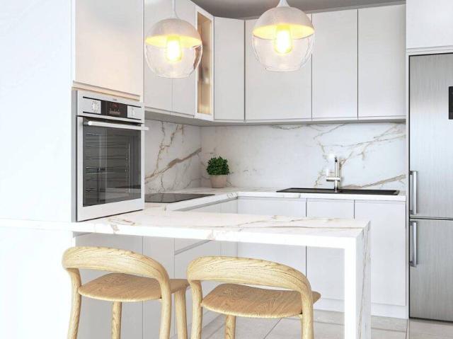 Piso en Venta en Los Rios