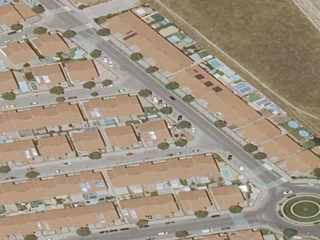 Piso en Venta en Los Robles