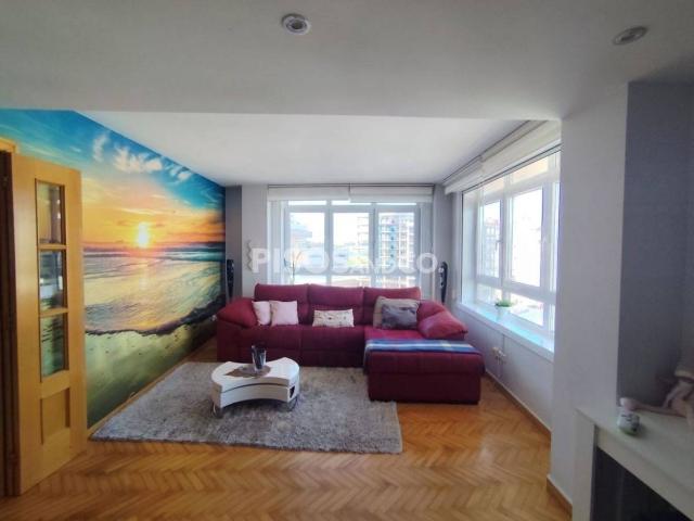 Piso en Venta en Los Rosales