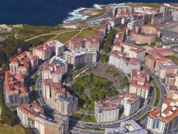 Piso en Venta en Los Rosales