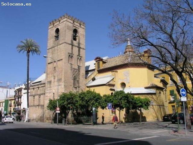 Piso en Venta en Los Sevillanos, Sevilla