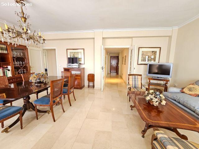 Piso en Venta en Los Sevillanos, Sevilla