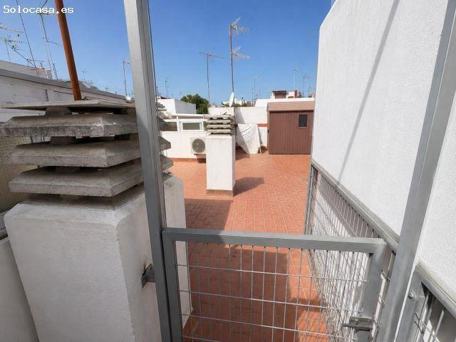 Piso en Venta en Los Sevillanos, Sevilla